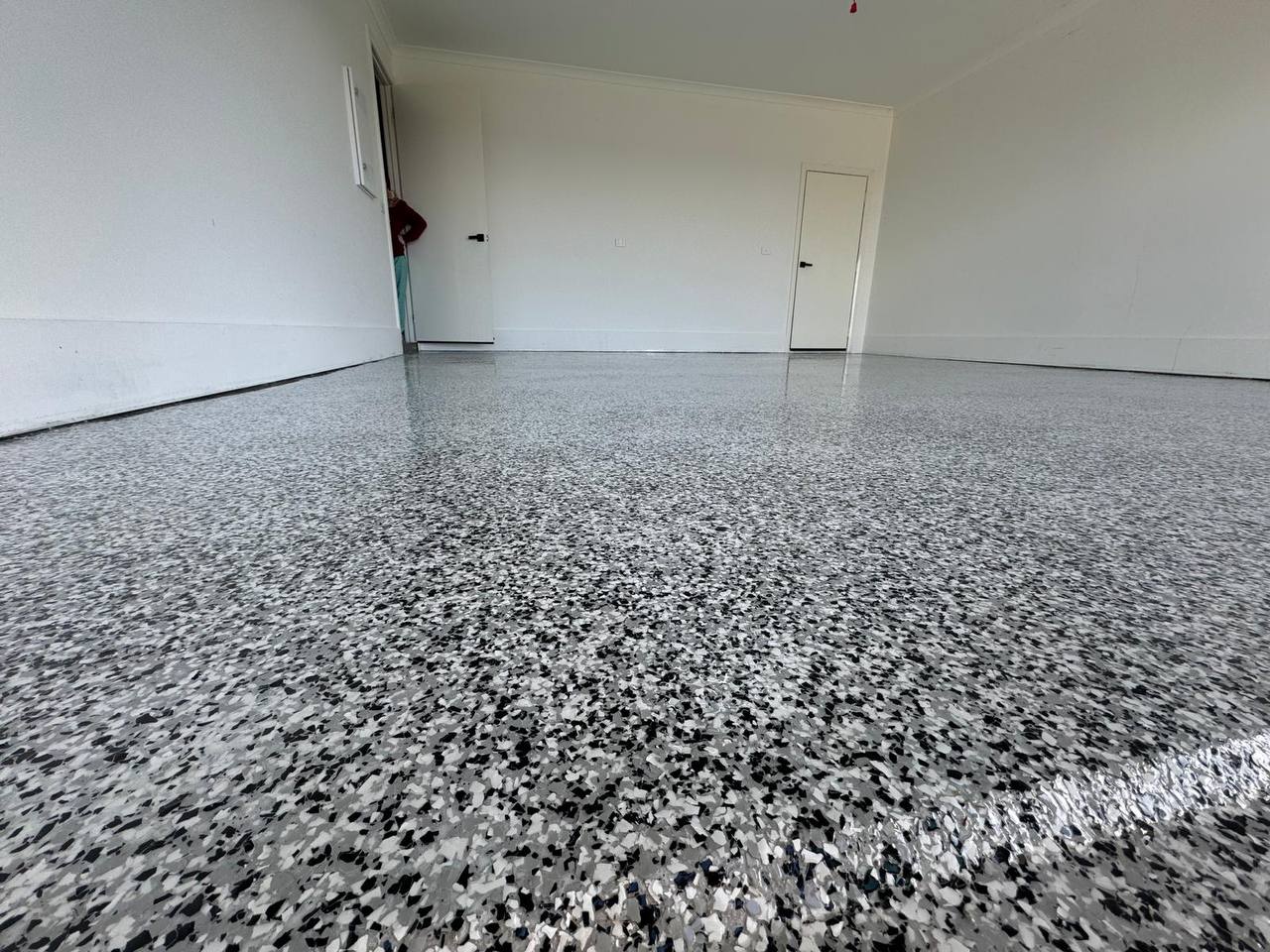 best epoxy flooring contractors in melbourne