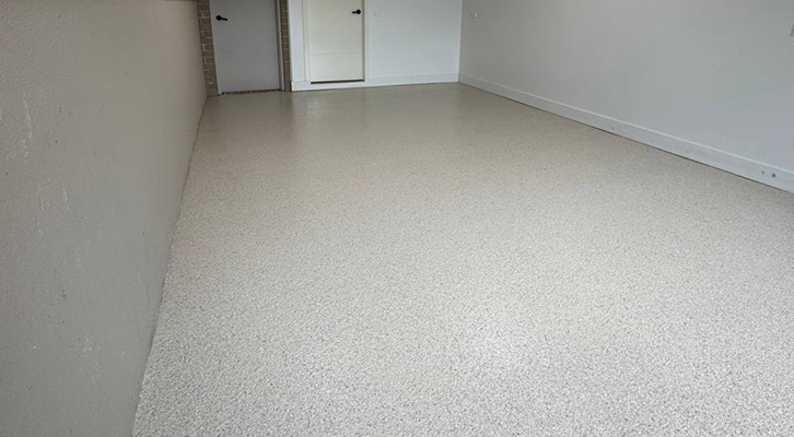 Epoxy Garage Floor Quote in Melbourne