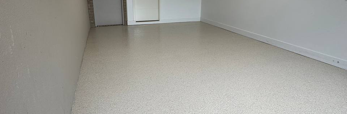 Epoxy Garage Floor Quote in Melbourne