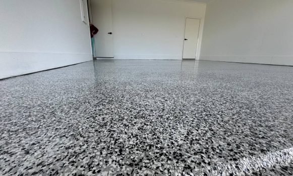best epoxy flooring contractors in melbourne