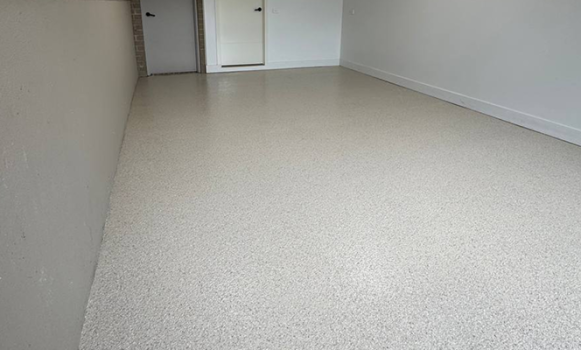 Epoxy Garage Floor Quote in Melbourne