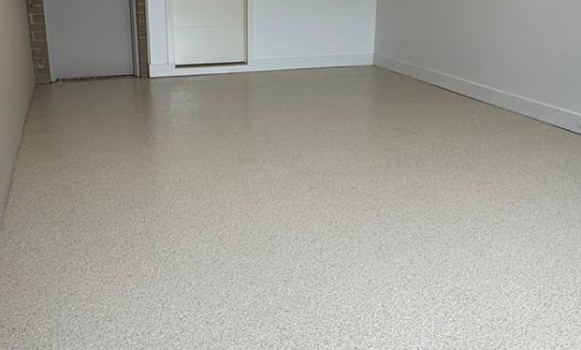 Epoxy Garage Floor Quote in Melbourne